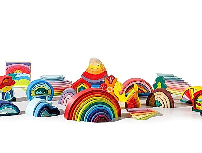 Wooden Toys